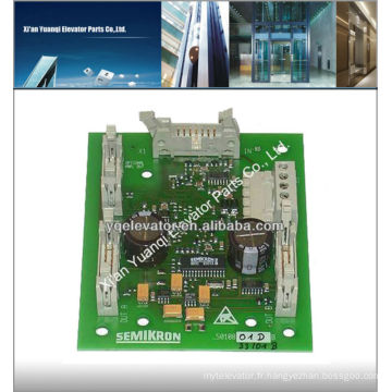 Nouvelles de la marque schindler elevator pcb ID.NR.53100859